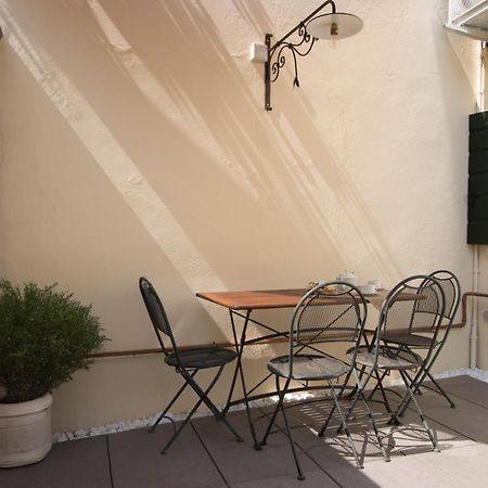 Apartmán Modern Treviso Exteriér fotografie