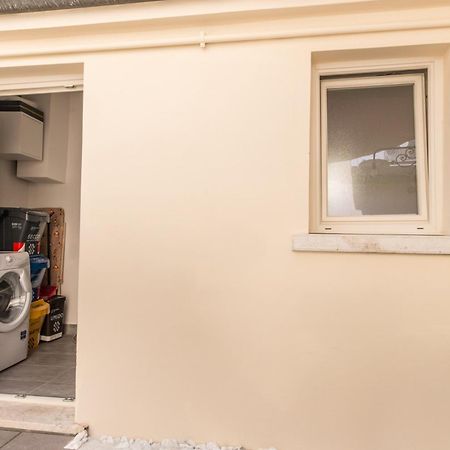 Apartmán Modern Treviso Exteriér fotografie