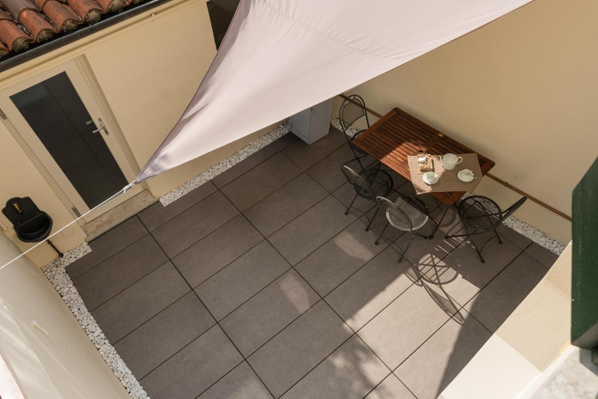 Apartmán Modern Treviso Exteriér fotografie
