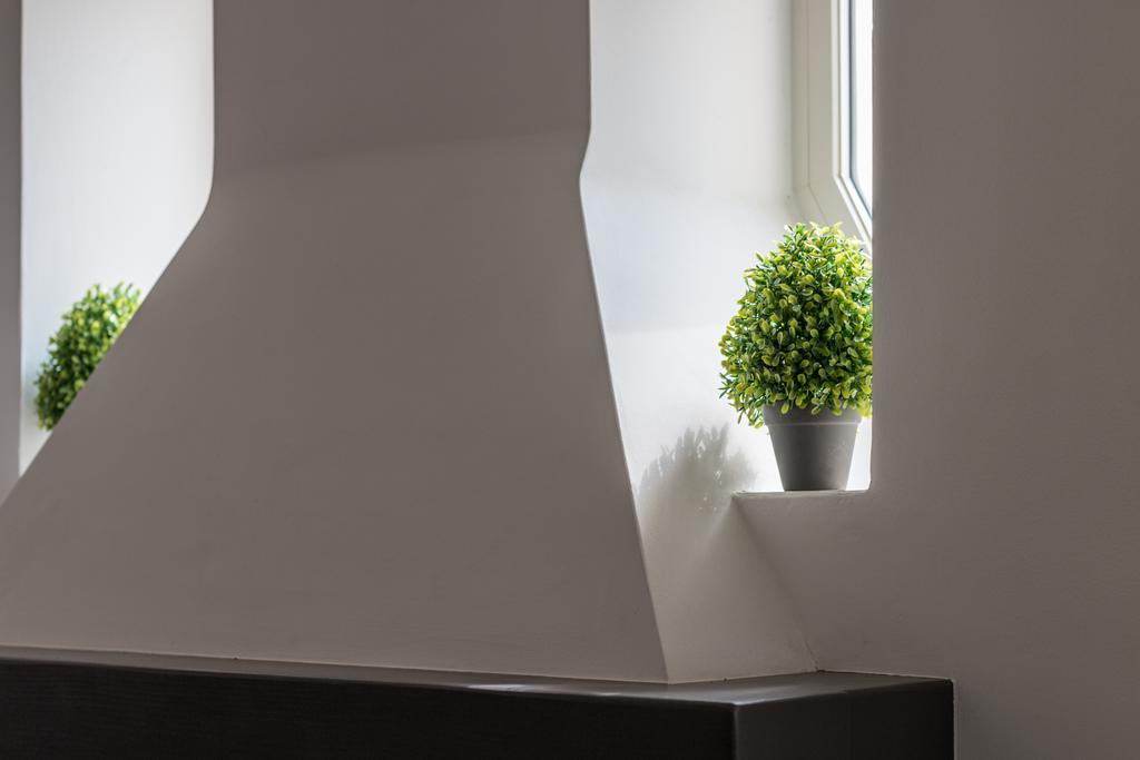 Apartmán Modern Treviso Exteriér fotografie