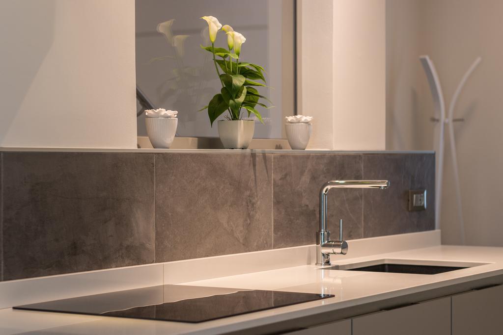 Apartmán Modern Treviso Exteriér fotografie