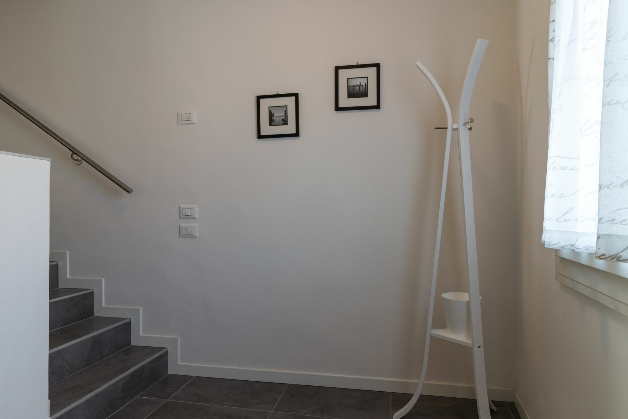 Apartmán Modern Treviso Exteriér fotografie