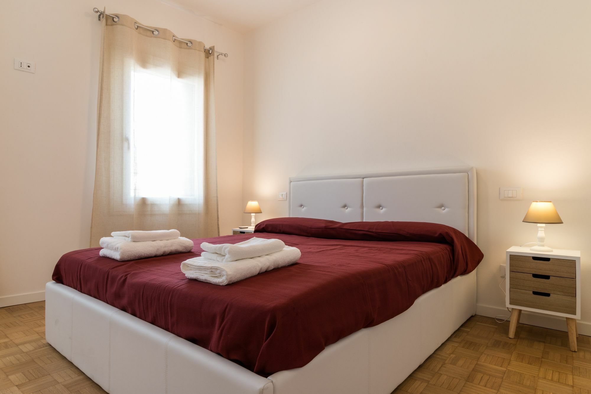 Apartmán Modern Treviso Exteriér fotografie