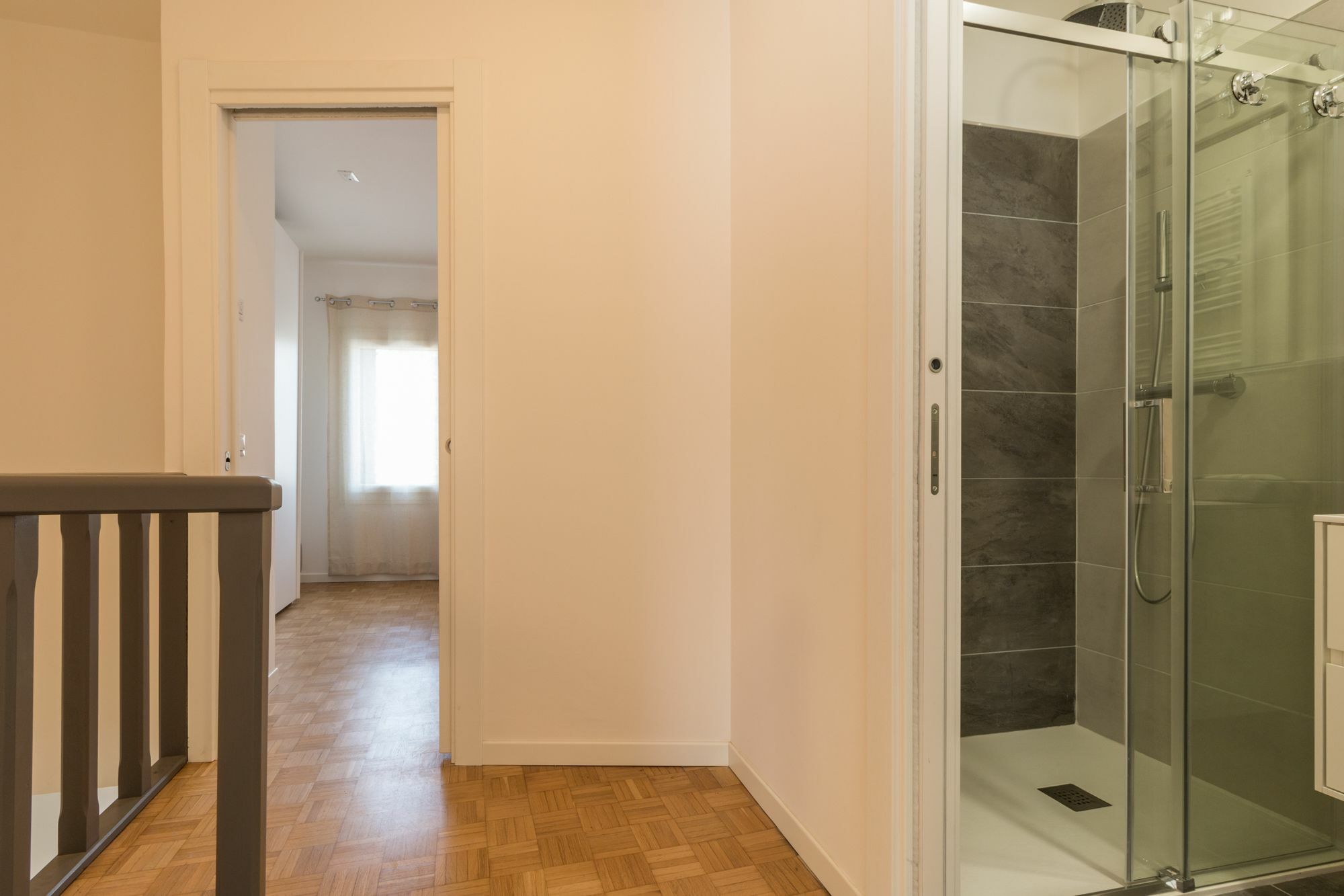 Apartmán Modern Treviso Exteriér fotografie